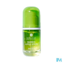 Charger l'image dans la galerie, Erborian Bamboo Super Serum 30ml
