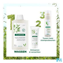 Afbeelding in Gallery-weergave laden, Klorane Capil. Sh Haver 100ml
