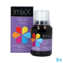 Load image into Gallery viewer, Imixx Siroop 100ml Nf
