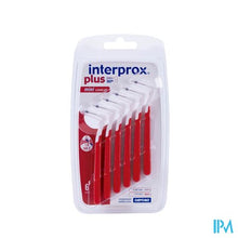 Charger l'image dans la galerie, Interprox Plus Mini Conical Rood Conisch 1.2
