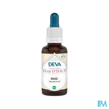 Afbeelding in Gallery-weergave laden, Deva 38 Wilg Bio 30ml
