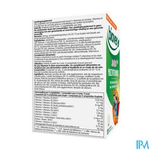 Afbeelding in Gallery-weergave laden, Biover Multivitamine Junior Tabl 120
