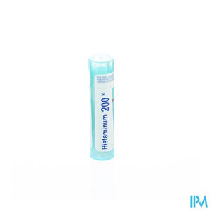 Histaminum 200k Gr 4g Boiron
