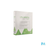Ipansyl 5 Kp Ster 8pl 10,0x10,0cm 12