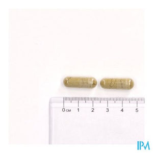 Respivits V-caps 60 Lepivits