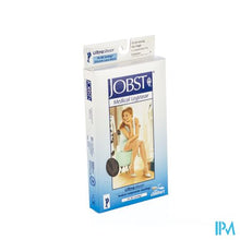 Afbeelding in Gallery-weergave laden, Jobst Ultrasheer Comf.k1 Dijkous Espresso Xl
