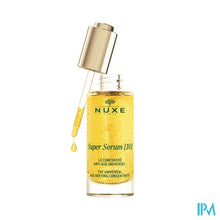Load image into Gallery viewer, Nuxe Super Serum Flacon Pompe 50ml

