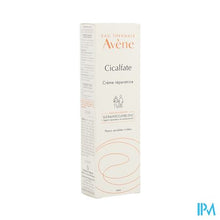 Afbeelding in Gallery-weergave laden, Avene Cicalfate Cr Herstellend A/bacterieel 40ml
