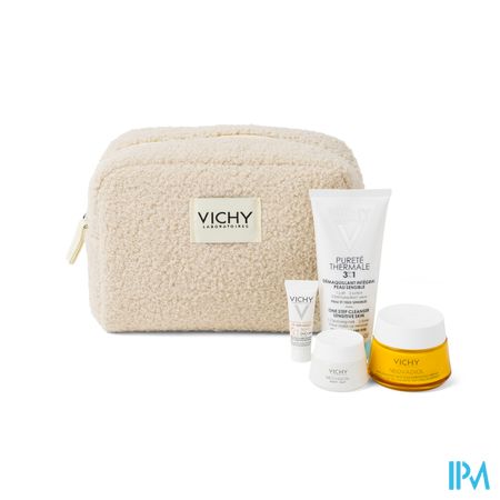 Vichy Xmas Kit Neovadiol Post 4 Prod.