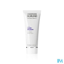 Afbeelding in Gallery-weergave laden, Annemarie Borlind Hand Balm 50ml
