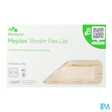 Charger l'image dans la galerie, Mepilex Border Flex Lite 5cmx12,5cm 5 581100
