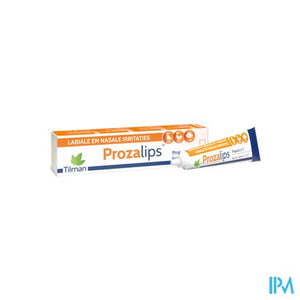 Prozalips Baume 6% 5ml