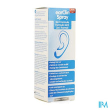 Load image into Gallery viewer, Earclin Spray 3in1 20ml Revogan
