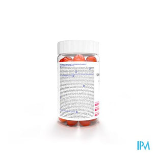 Arkogummies Klaproos Gummies 60