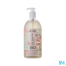 Afbeelding in Gallery-weergave laden, Mkl Douchegel Bio Katoenbloem Pompfl 1l
