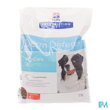 Afbeelding in Gallery-weergave laden, Hills Prescription Diet Canine Derm Defense 12kg
