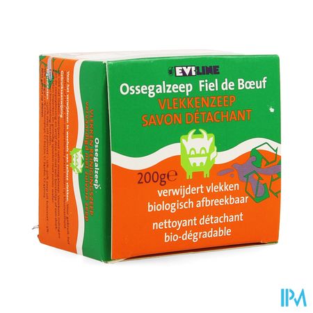 Ossegalzeep Vlekkenzeep 200g