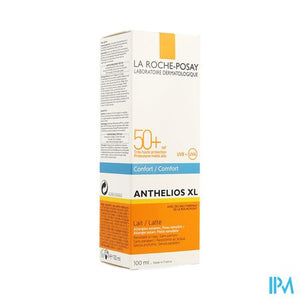 La Roche Posay Anthelios Melk Ip50+ Xl Sp 100ml