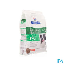 Charger l'image dans la galerie, Hills Prescrip.diet Canine Rd 4kg 605938
