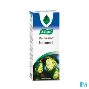 A.Vogel Dormeasan 100ml