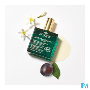 Nuxe Huile Prodigieuse Neroli Vapo 100ml