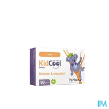 Load image into Gallery viewer, Kidcool Caps 90
