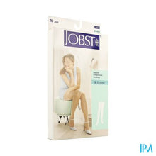 Load image into Gallery viewer, Jobst Support 70 Den Dij Natural l 1p
