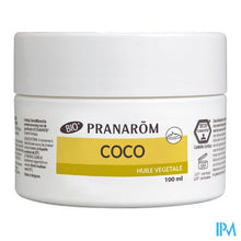 Charger l'image dans la galerie, Pranarom Po Kokos Fl 100ml
