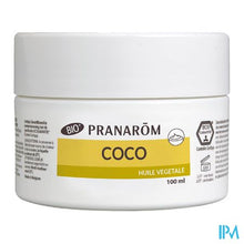 Afbeelding in Gallery-weergave laden, Pranarom Po Kokos Fl 100ml
