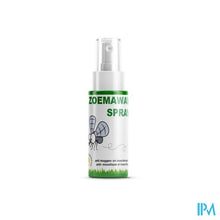 Afbeelding in Gallery-weergave laden, Soria Zoemaway Spray 50ml
