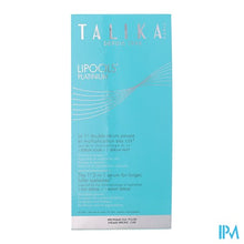 Charger l'image dans la galerie, Talika Lipocils Platinium Serum 2x8,5ml
