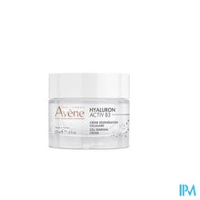 Charger l'image dans la galerie, Avene Hyaluron Activ B3 Celvernieuwende Cr 50ml
