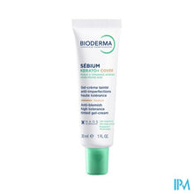 Charger l'image dans la galerie, Bioderma Sebium Kerato+ Cover 30ml
