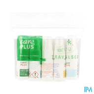 Care Plus Travelset Mini's 2 Go