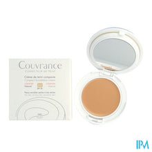 Charger l'image dans la galerie, Avene Couvrance Cr Teint Comp. 02 Naturel Conf.10g
