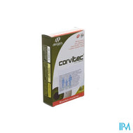 Corvitec Dergam Caps 60