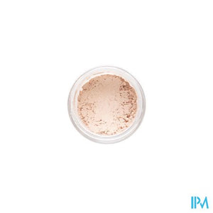 Cent Pur Cent Mineraal Pdr Rose Tendre 2g