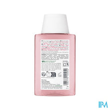 Charger l'image dans la galerie, Klorane Capil. Sh Pioenroos Bio 100ml

