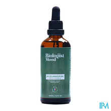Load image into Gallery viewer, Bsn Cheveux Accelerator Oil 100ml
