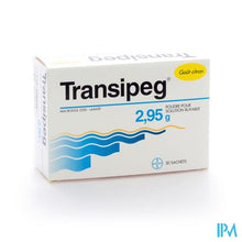 Afbeelding in Gallery-weergave laden, Transipeg 2,95g Sach Pulv 30x2,95g
