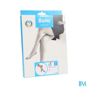 Botalux 70 Panty De Soutien Fumo N3