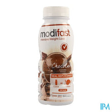 Afbeelding in Gallery-weergave laden, Modifast Intensive Chocolate Flavoured Drink 236ml
