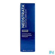 Afbeelding in Gallery-weergave laden, Neostrata Skin Active Exfoliating Wash 125ml
