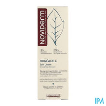 Afbeelding in Gallery-weergave laden, Noviderm Boreade Sl Gladmakende Verzorging Cr 40ml
