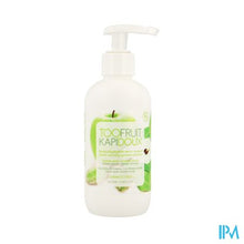 Charger l'image dans la galerie, Too Fruit Kapidoux Appel-amandel Sh Pompe 200ml
