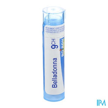 Afbeelding in Gallery-weergave laden, Belladonna 9ch Gr 4g Boiron
