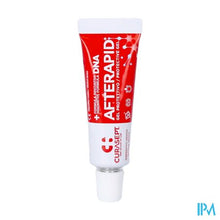Afbeelding in Gallery-weergave laden, Curasept Afterapid Dna Beschermende Gel
