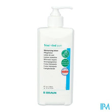 Afbeelding in Gallery-weergave laden, Trixo-lind Pure Verzorgingslotion 500ml
