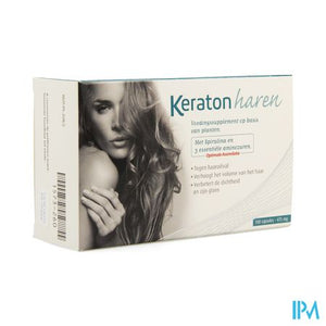 Keraton Caps 100