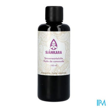 Afbeelding in Gallery-weergave laden, Sjankara Smeerwortel Olie Maceraat 100ml
